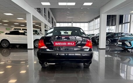 Ford Focus IV, 2004 год, 395 000 рублей, 4 фотография