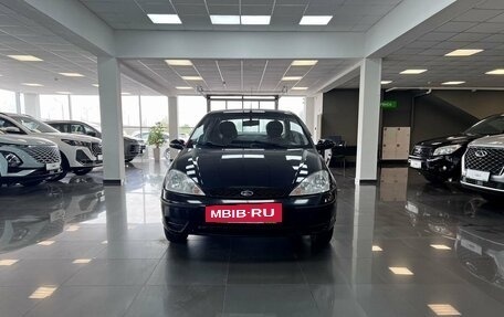Ford Focus IV, 2004 год, 395 000 рублей, 3 фотография