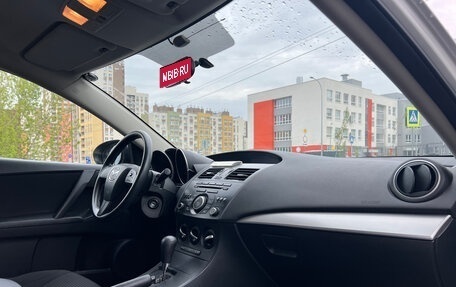 Mazda 3, 2013 год, 1 150 000 рублей, 12 фотография