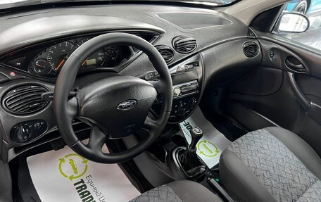 Ford Focus IV, 2004 год, 395 000 рублей, 9 фотография