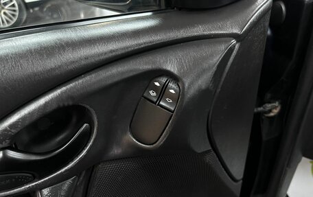 Ford Focus IV, 2004 год, 395 000 рублей, 12 фотография