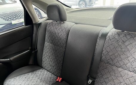Ford Focus IV, 2004 год, 395 000 рублей, 14 фотография