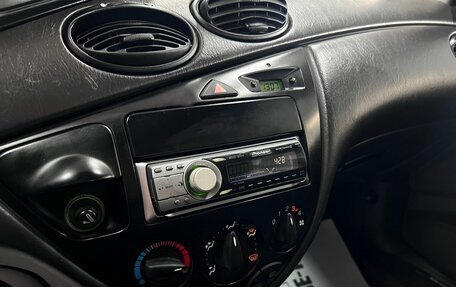 Ford Focus IV, 2004 год, 395 000 рублей, 18 фотография