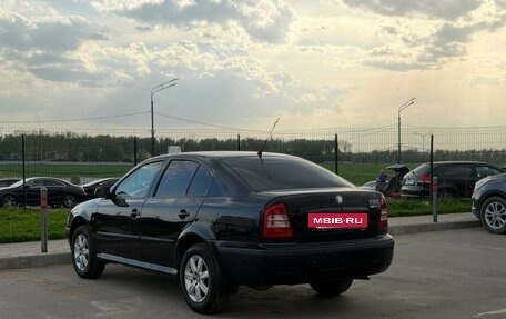 Skoda Octavia IV, 2010 год, 430 000 рублей, 3 фотография