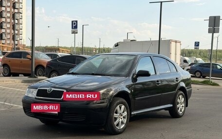 Skoda Octavia IV, 2010 год, 430 000 рублей, 2 фотография