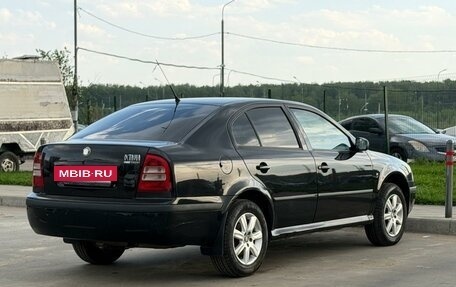 Skoda Octavia IV, 2010 год, 430 000 рублей, 4 фотография