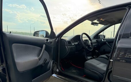 Skoda Octavia IV, 2010 год, 430 000 рублей, 7 фотография