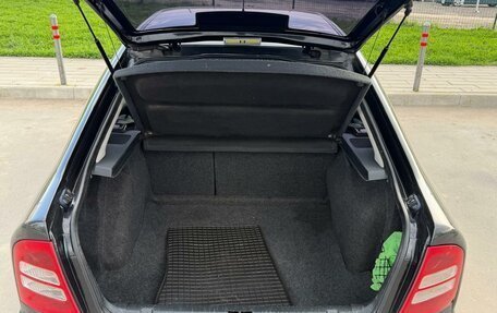 Skoda Octavia IV, 2010 год, 430 000 рублей, 13 фотография