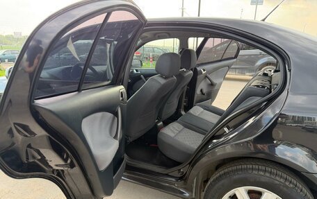 Skoda Octavia IV, 2010 год, 430 000 рублей, 12 фотография