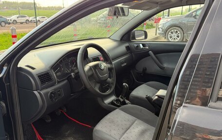 Skoda Octavia IV, 2010 год, 430 000 рублей, 10 фотография