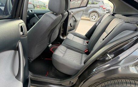 Skoda Octavia IV, 2010 год, 430 000 рублей, 14 фотография