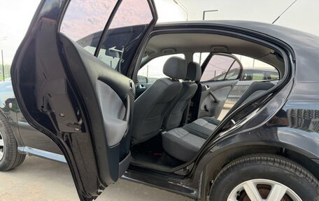 Skoda Octavia IV, 2010 год, 430 000 рублей, 11 фотография