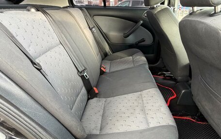 Skoda Octavia IV, 2010 год, 430 000 рублей, 15 фотография