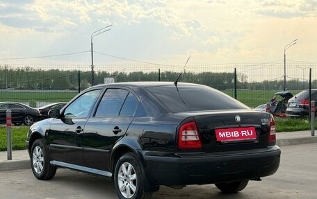 Skoda Octavia IV, 2010 год, 430 000 рублей, 5 фотография