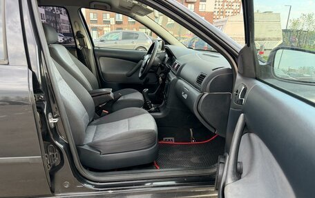 Skoda Octavia IV, 2010 год, 430 000 рублей, 16 фотография