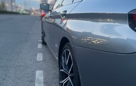 BMW 5 серия, 2019 год, 2 600 000 рублей, 7 фотография
