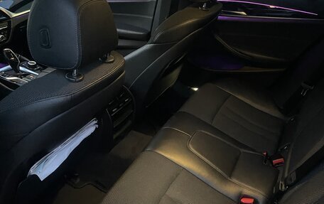 BMW 5 серия, 2019 год, 2 600 000 рублей, 8 фотография