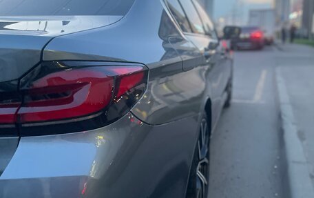 BMW 5 серия, 2019 год, 2 600 000 рублей, 6 фотография