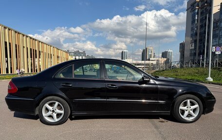 Mercedes-Benz E-Класс, 2008 год, 700 000 рублей, 8 фотография