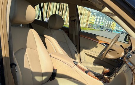 Mercedes-Benz E-Класс, 2008 год, 700 000 рублей, 14 фотография