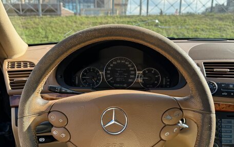 Mercedes-Benz E-Класс, 2008 год, 700 000 рублей, 11 фотография