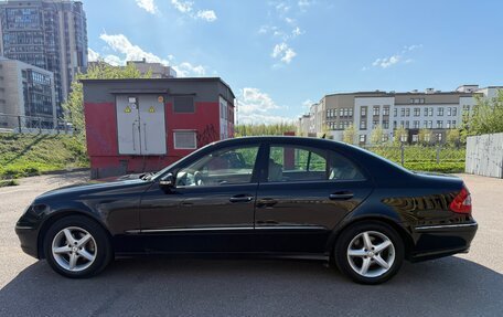 Mercedes-Benz E-Класс, 2008 год, 700 000 рублей, 9 фотография