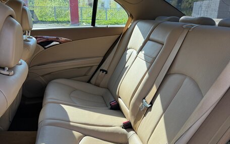Mercedes-Benz E-Класс, 2008 год, 700 000 рублей, 16 фотография