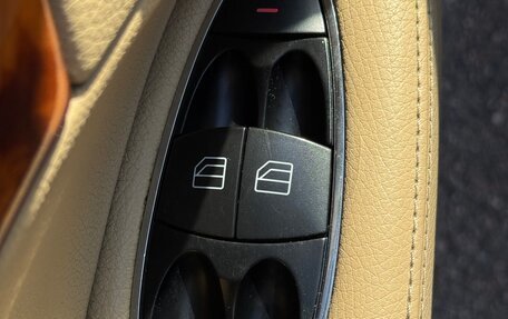 Mercedes-Benz E-Класс, 2008 год, 700 000 рублей, 18 фотография