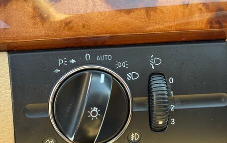 Mercedes-Benz E-Класс, 2008 год, 700 000 рублей, 17 фотография