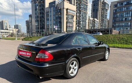 Mercedes-Benz E-Класс, 2008 год, 700 000 рублей, 7 фотография