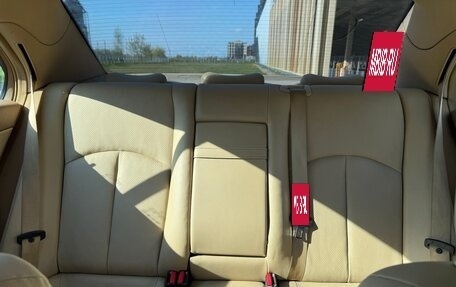 Mercedes-Benz E-Класс, 2008 год, 700 000 рублей, 15 фотография