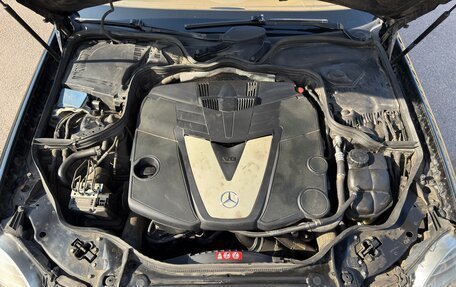 Mercedes-Benz E-Класс, 2008 год, 700 000 рублей, 25 фотография