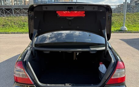 Mercedes-Benz E-Класс, 2008 год, 700 000 рублей, 23 фотография