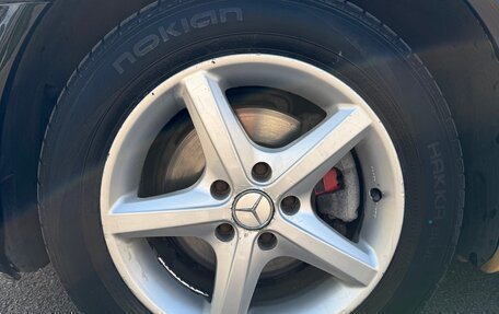 Mercedes-Benz E-Класс, 2008 год, 700 000 рублей, 21 фотография