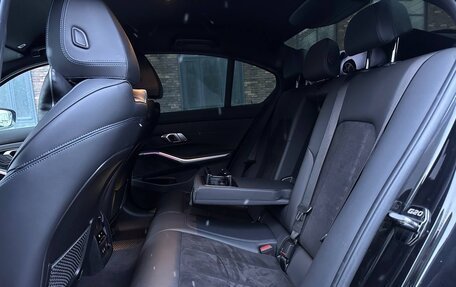BMW 3 серия, 2020 год, 4 000 000 рублей, 9 фотография
