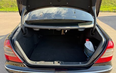 Mercedes-Benz E-Класс, 2008 год, 700 000 рублей, 24 фотография