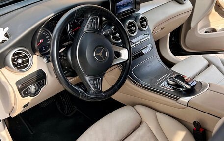 Mercedes-Benz GLC, 2018 год, 3 300 000 рублей, 6 фотография