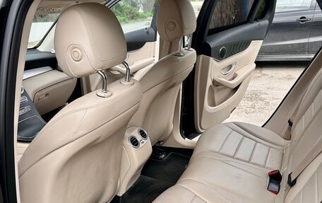 Mercedes-Benz GLC, 2018 год, 3 300 000 рублей, 8 фотография