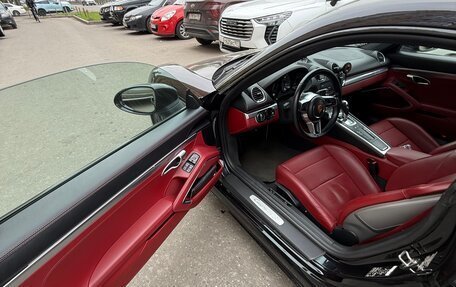 Porsche Cayman, 2020 год, 7 500 000 рублей, 12 фотография
