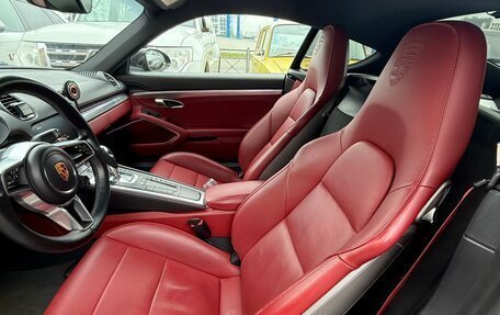 Porsche Cayman, 2020 год, 7 500 000 рублей, 14 фотография