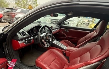 Porsche Cayman, 2020 год, 7 500 000 рублей, 11 фотография