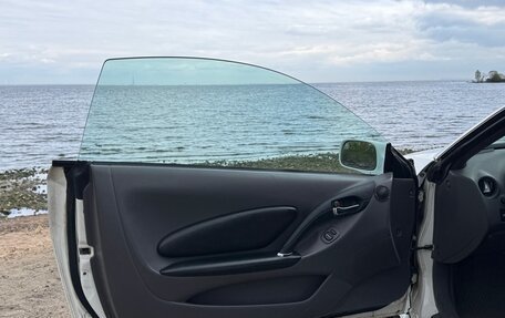 Toyota Celica VII рестайлинг, 2000 год, 595 000 рублей, 14 фотография