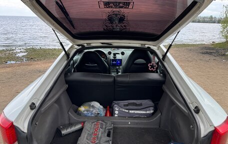Toyota Celica VII рестайлинг, 2000 год, 595 000 рублей, 20 фотография