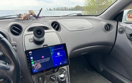 Toyota Celica VII рестайлинг, 2000 год, 595 000 рублей, 17 фотография