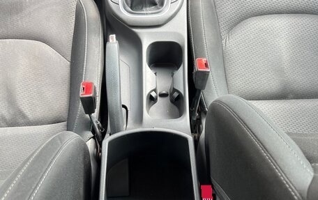Hyundai i30 III, 2018 год, 1 650 000 рублей, 14 фотография