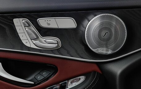 Mercedes-Benz GLC Coupe, 2018 год, 4 100 000 рублей, 22 фотография