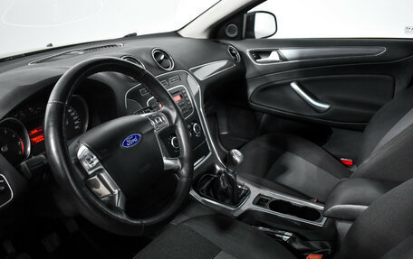 Ford Mondeo IV, 2014 год, 549 000 рублей, 9 фотография