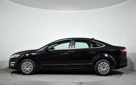 Ford Mondeo IV, 2014 год, 549 000 рублей, 8 фотография