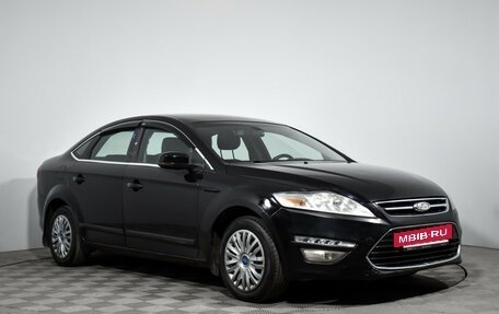 Ford Mondeo IV, 2014 год, 549 000 рублей, 3 фотография