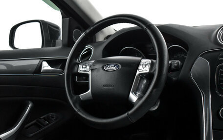 Ford Mondeo IV, 2014 год, 549 000 рублей, 15 фотография